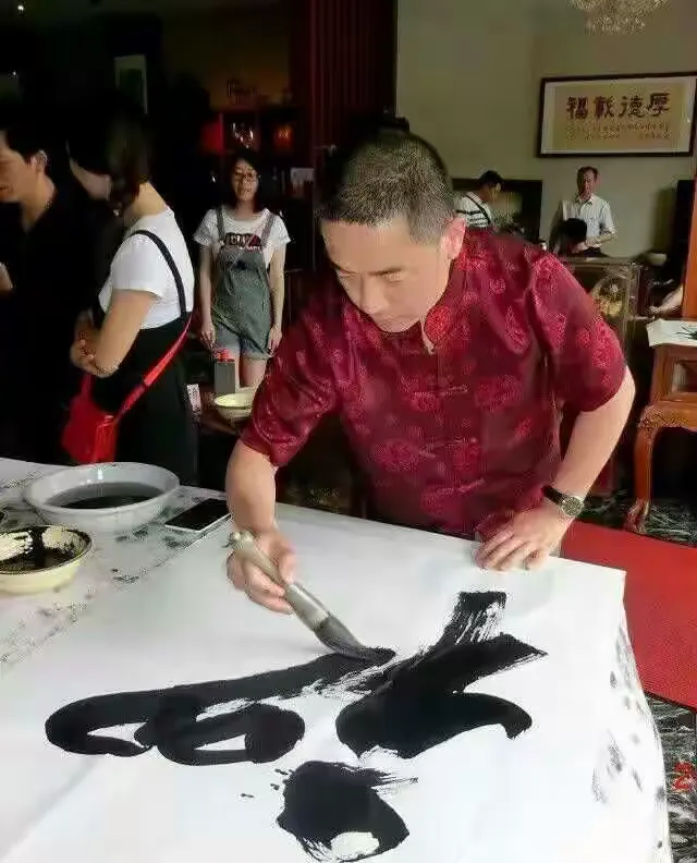画家:魏鸿,作品集展