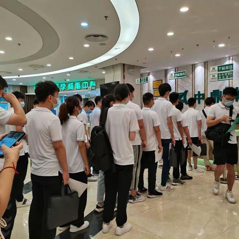 中鼎体检-7月客户体检集锦