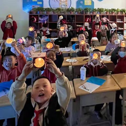 【科学启蒙，扬帆梦想】警民小学科学社团就要开课啦！