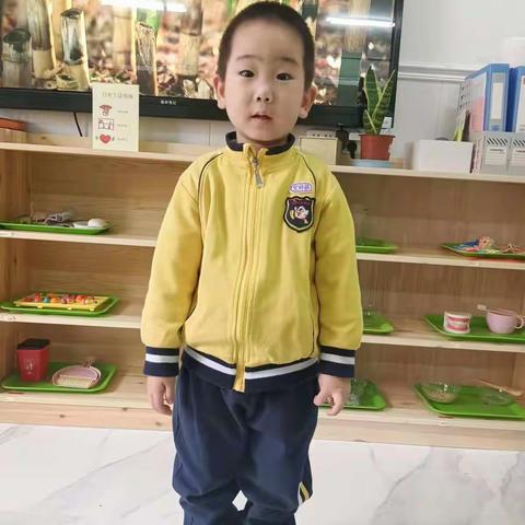 幸福林幼儿园的美篇