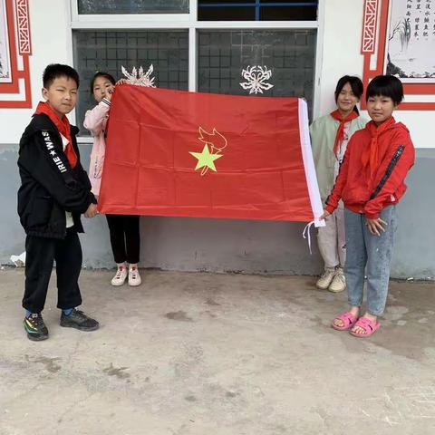 校园活动记录 大袁小学