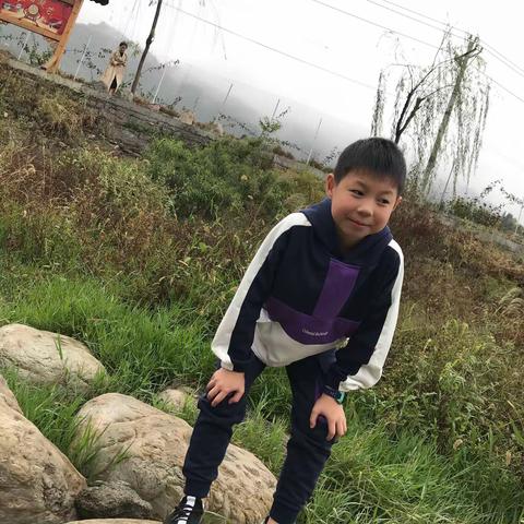 黄远栋三（6）班