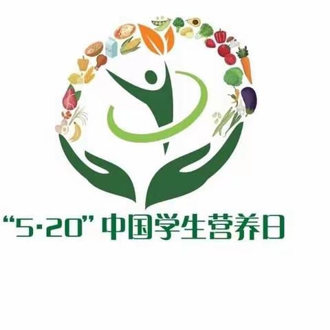 【💫5.20学生营养日】2022“全民营养周”暨“5.20”中国学生营养日专题宣传——县实验幼儿园