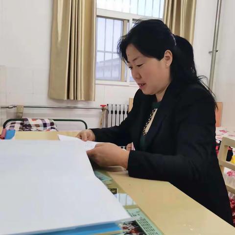 【城小·读书分享】岐山县城关小学师生开展“书香养正 雅润人生”读书活动三十七