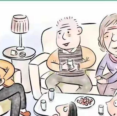 “  云端  ”心理课堂 “  声  ”入人心                      【张庆乡中心小学西河堡分校】