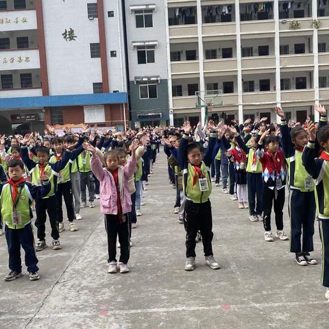 记跟岗学习第四天