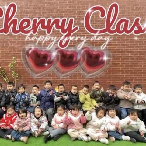 Cherry Class第二周周报告——种子会在心里发芽