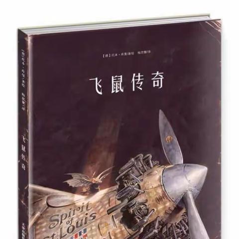 书语阁七一宝轮小学橡果课堂《飞鼠传奇》作业展示