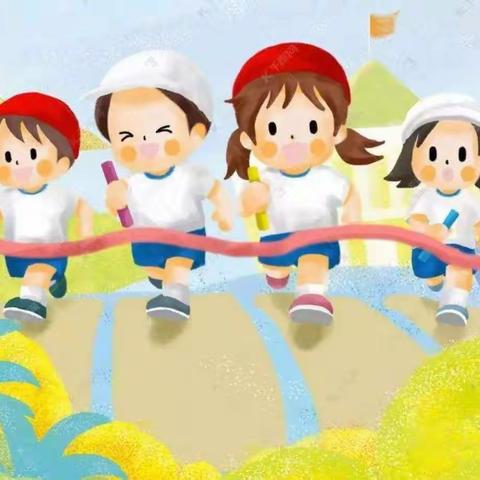 运动奏响生命，运动点燃激情——达仁镇枫坪小学2022年冬季运动会