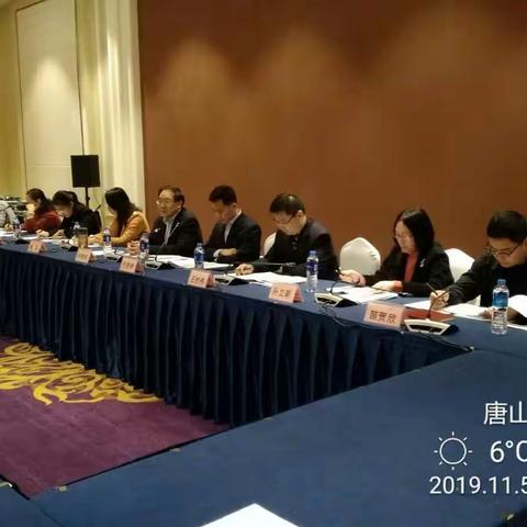 省卫生健康委对我市基层医疗卫生提升工程开展复核和验收工作