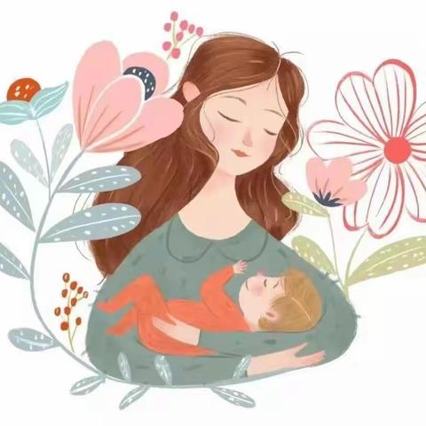 闽清县总医院举办“星妈耀不凡”母亲节活动