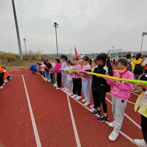 【久佰行走课堂】渝中区曾家岩小学校三年级三班大国航空梦·科技少年强