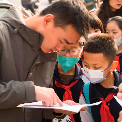 关爱学生幸福成长·协同育人篇｜“研学旅行促成长，最美课堂在路上。” ——少年军校热血少年营活动带来美好时光