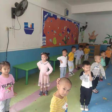 幼儿园