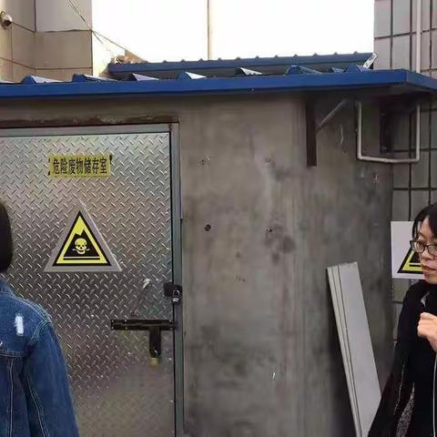 路北区分局工作动态（11月12日）