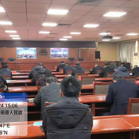 玉田县全力推进，保障重点河流水质达标