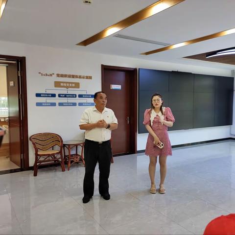 【微治理 大民生】燕子山小区社区“烟花”当前 防汛刻不容缓