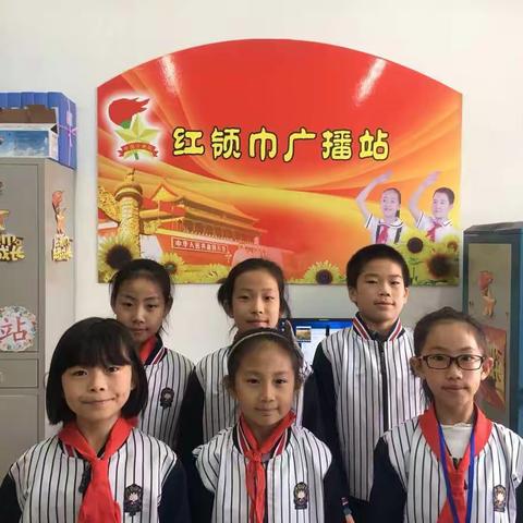 沈师大沈北附属小学《善待地球，爱我校园》-地球日活动