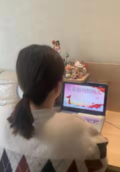 智慧碰撞齐聚线上     妙招频出共克时艰——德州市第九中学教师线上授课技巧分享（六）语文妙招