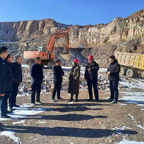 高雅亭深入一线督导县级殡葬设施建设项目推进情况