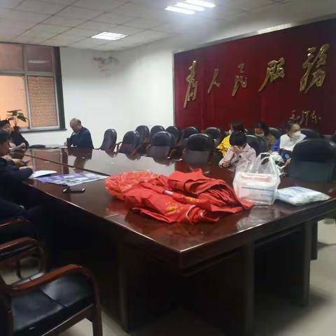 这个春季的流行色里，一定有一抹“民政红”