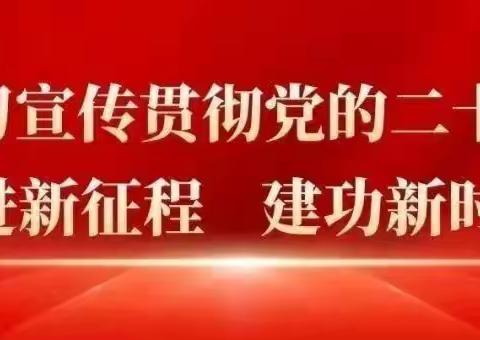 磁县县委党校十月份主题党日专题活动