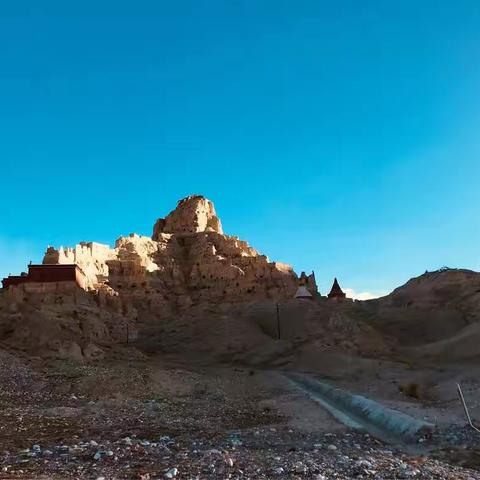 花甲“玩童”挑战新藏线（六）