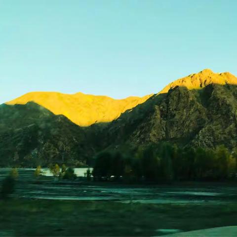 花甲“玩童”挑战新藏线（二）