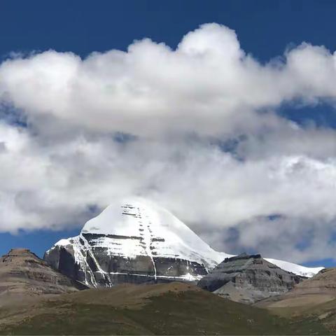 花甲“玩童”挑战新藏线（五）