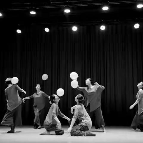 夜空中最亮的星