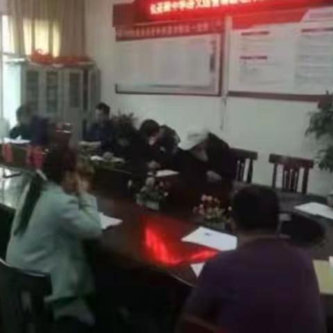 落实“双减”政策 让教育幸福花开 ——包圣殿中学落实“双减”政策侧记