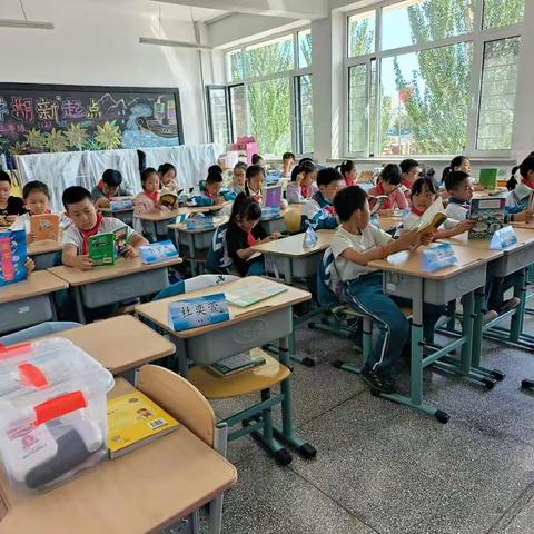 时光不语，静待花开 ---2022年-2023年第一学期教学总结