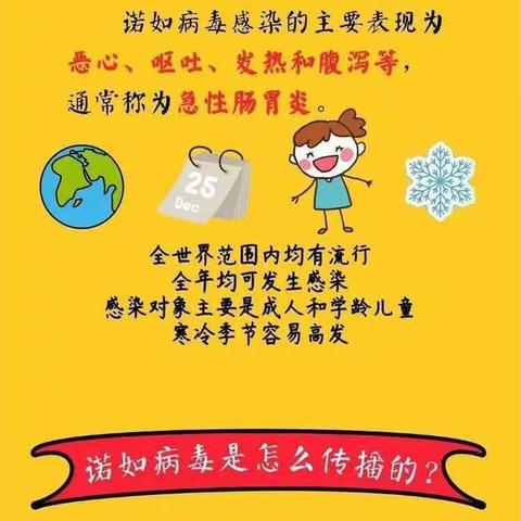 黑山头镇中心小学秋冬季传染病防控知识宣传美篇