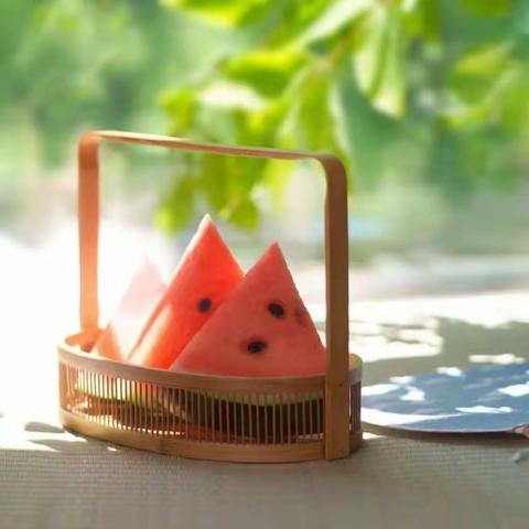 薰风愠解引新凉，小暑神清夏日长