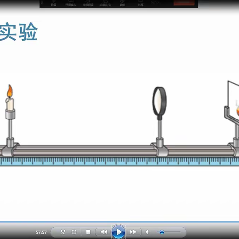 四校集体教研   助力专业成长