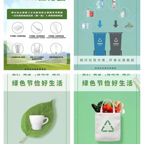 崖州区审计局组织观看视频“为冶塑”加油一起保护地球