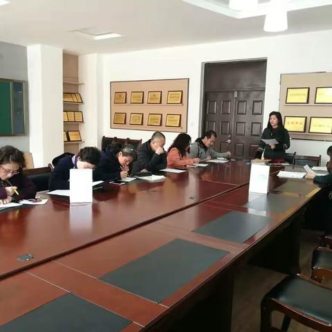 “科研兴校、科研兴教”——记丹东市第四中学科研工作会