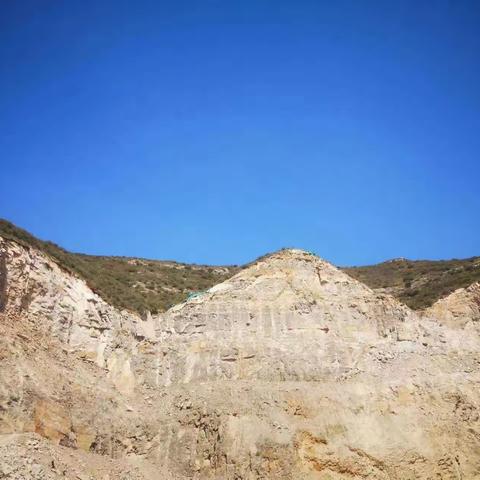 对武乡县非煤矿山企业进行安全检查