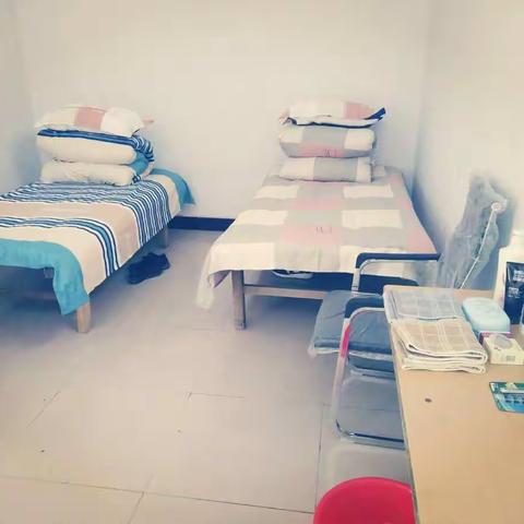 村室建设前后变化一览！