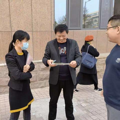 科学垃圾分类 文明你我同行——