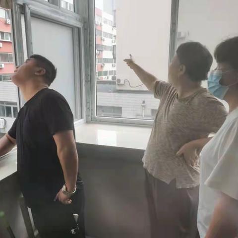 聚焦群众诉求，办好民生实事