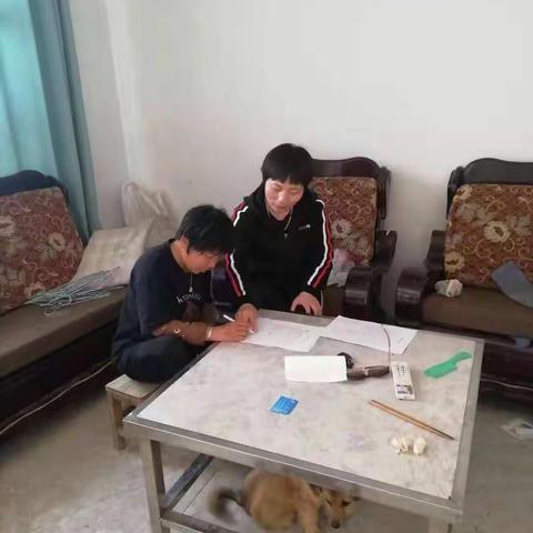控辍保学是根本，教育扶贫走在前
