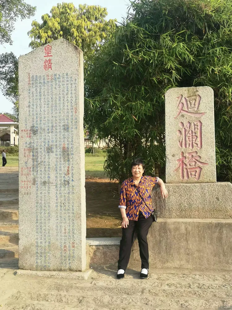 莆田木兰陂 一座不朽的精神丰碑