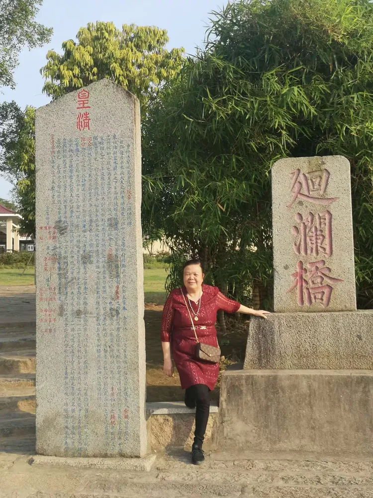 莆田木兰陂 一座不朽的精神丰碑
