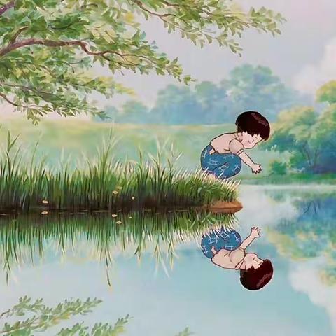 鱼日姑娘的“三言两语”（5）