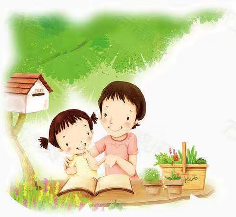 故事妈妈进课堂