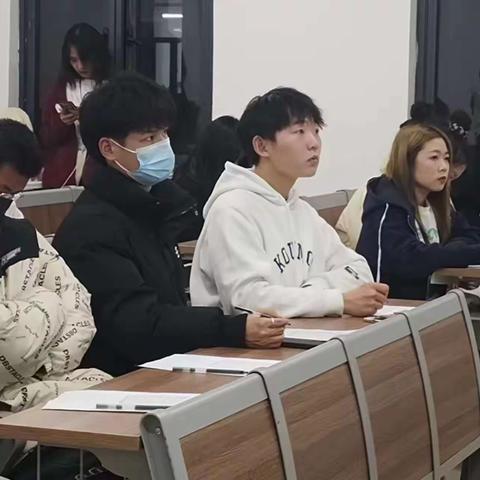 医护学院举办2023年大学生职业生涯规划大赛