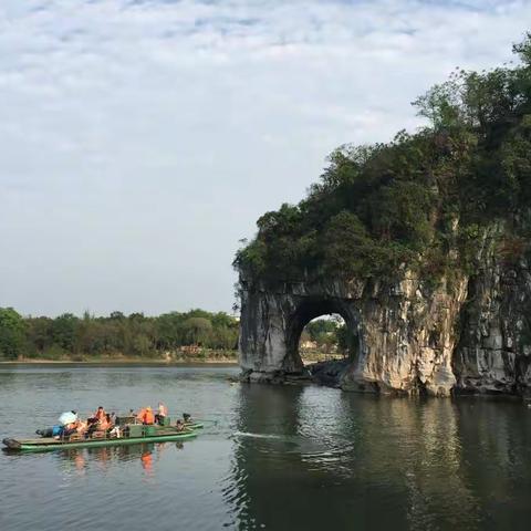 说走就走的旅行（三）