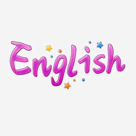 English Home——记左安小学英语手抄报比赛