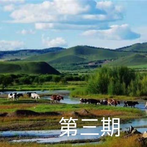 “青春就是不一YOUNG”临河一中线上朗读活动第三期——乡情